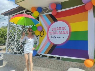 611326791: Travesti en Jaén