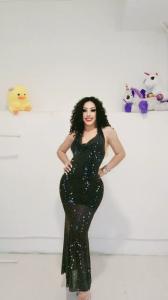 667054614: Travesti en Barcelona