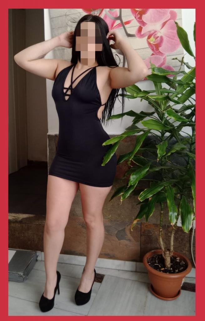 Chica busca chico en Barcelona: 