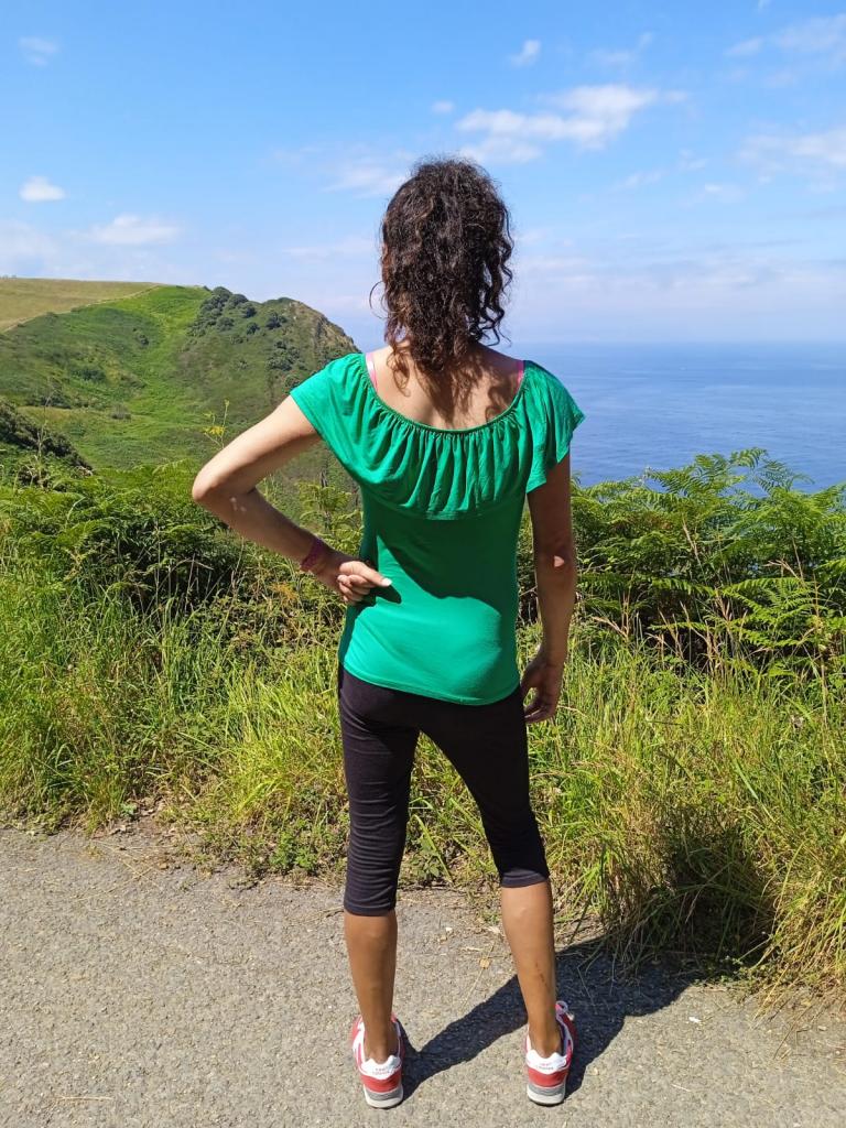 Travesti en Vizcaya: 