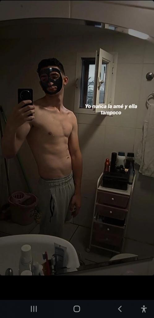 Chico busca chica en Almería: 