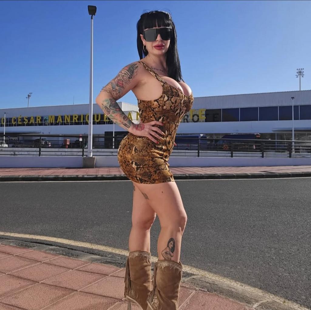 Chica busca chico en Málaga: Chica busca chico