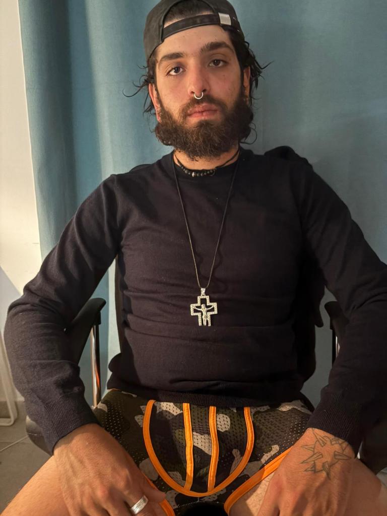 Chico busca chica en Tenerife: 