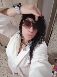 603221389: Chica busca chico en Murcia