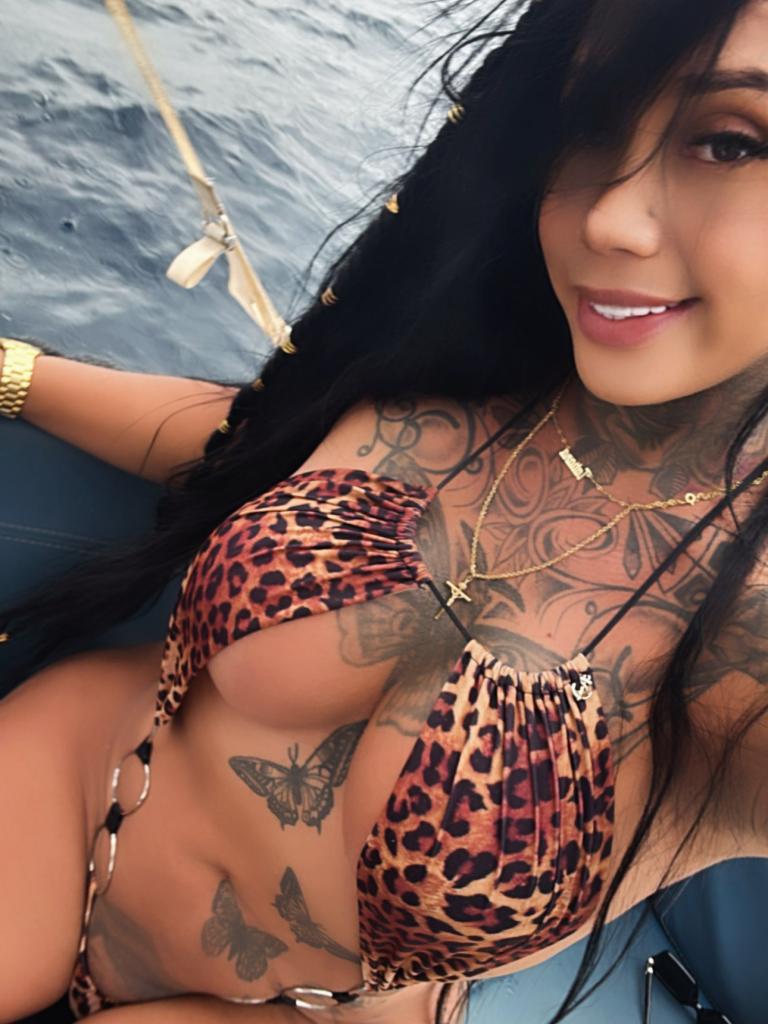 Transexual en Mallorca: 