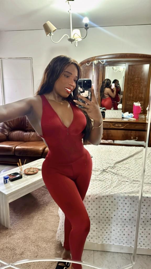 Transexual en Mallorca: 