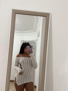 612496847: Chica busca chico en Málaga