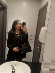 670339993: Travesti en Zaragoza