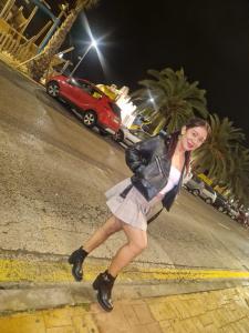 678274042: Chica busca chico en Menorca