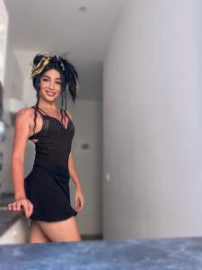 666204237: Travesti en Madrid