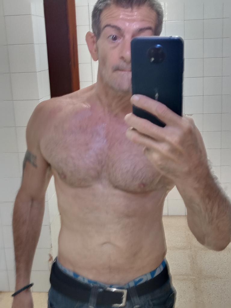 Chico busca chica en Mallorca: 