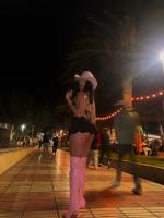 602563583: Travesti en Valencia