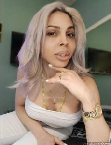 Travesti en Sevilla: 