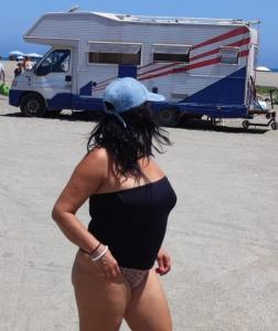 604180669: Chica busca chico en Málaga