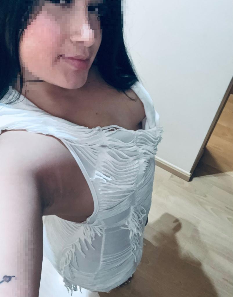 Chica busca chico en Valencia: 