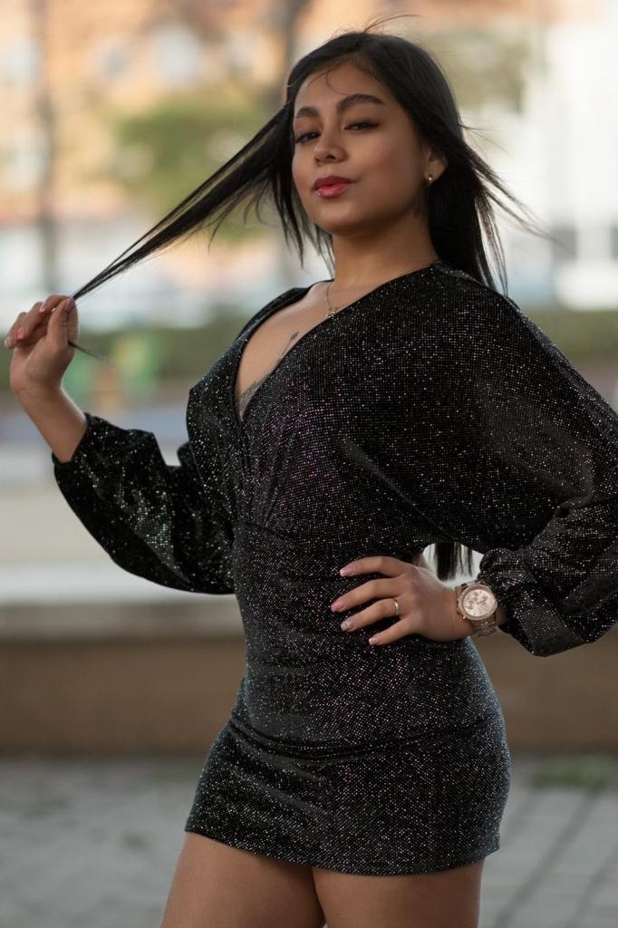 Chica busca chico en Mallorca: 