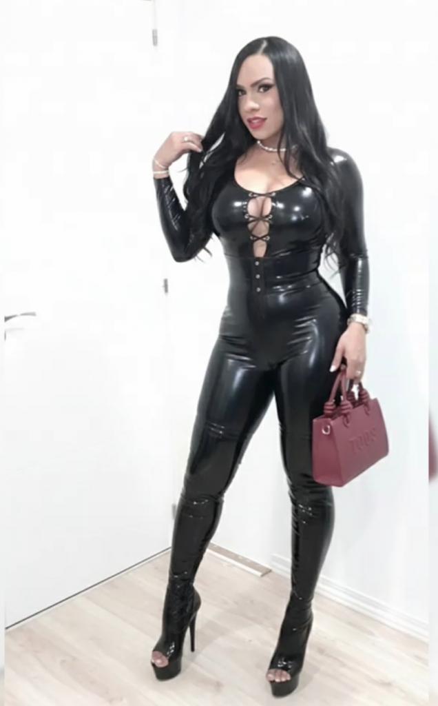 Transexual en Alicante: Transexuales y Travestis