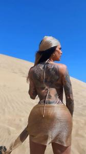 633476610: Travesti en Las Palmas