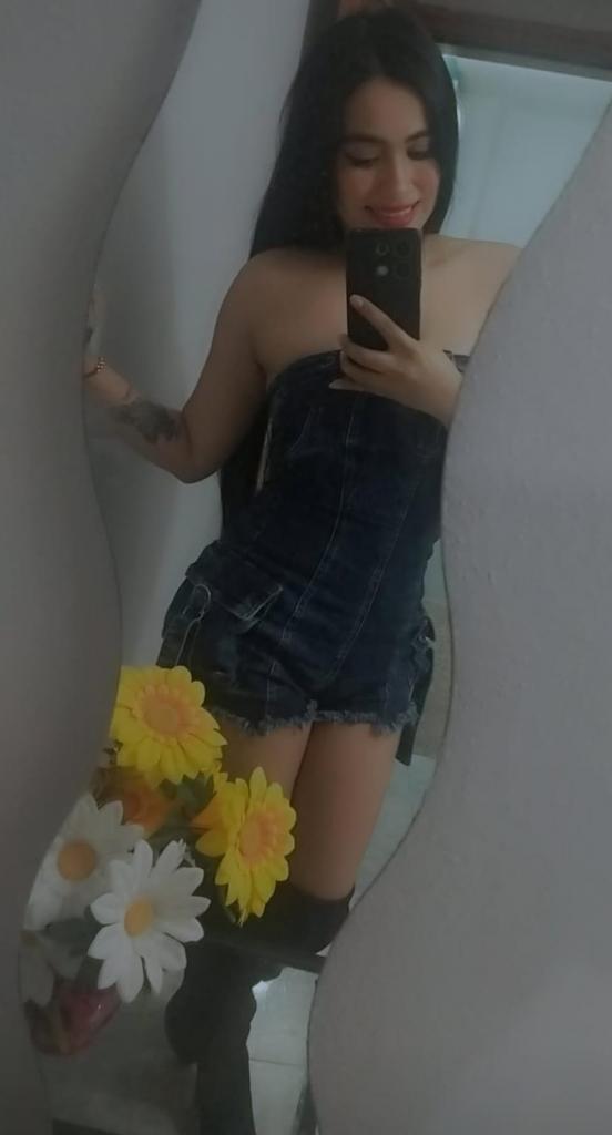 Chica busca chico en Tenerife: Chica busca chico