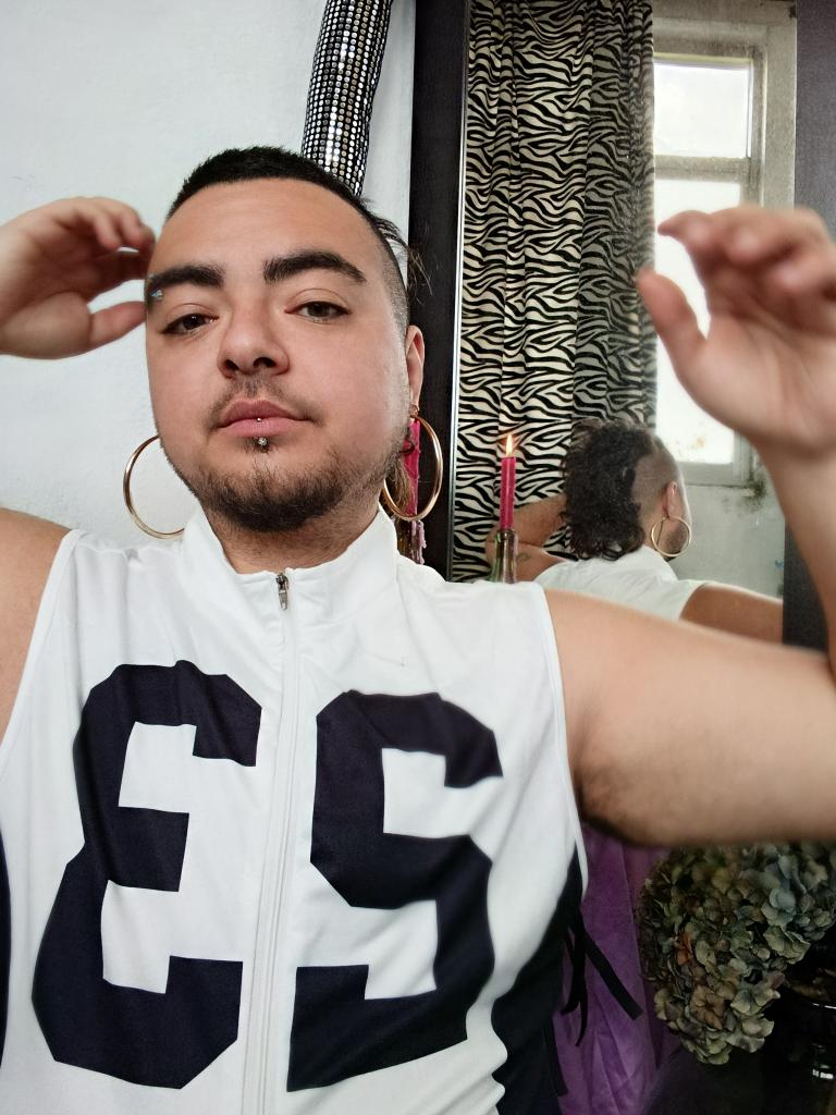 Transexual en Pontevedra: 