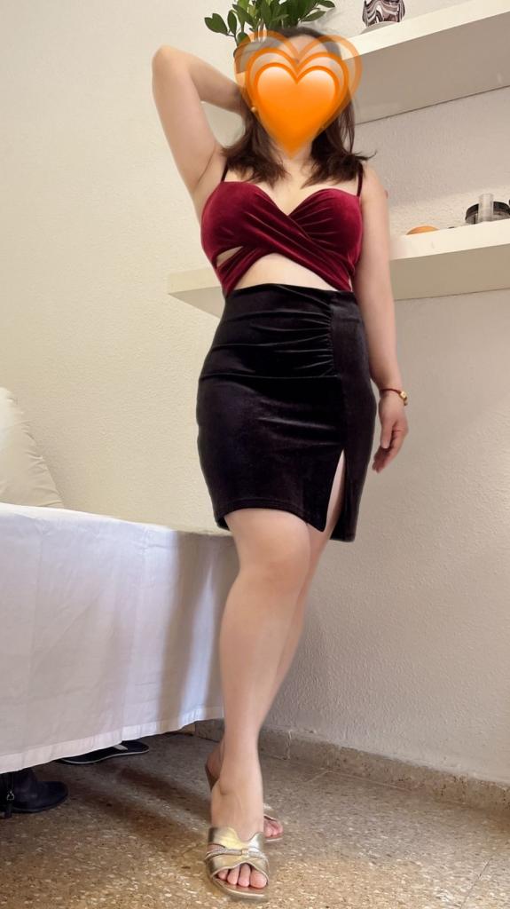 Chica busca chico en Valencia: Chica busca chico