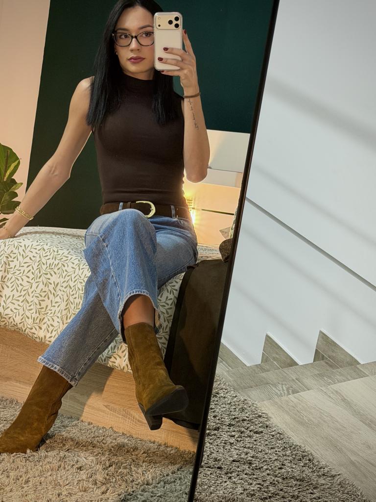 Transexual en Málaga: Transexuales y Travestis