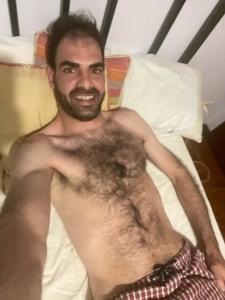 689767658: Chico busca chica en Burgos