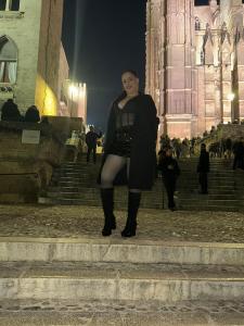 604373133: Chica busca chico en Mallorca