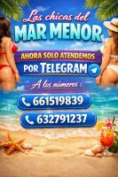 657565900: Chica busca chico en Murcia