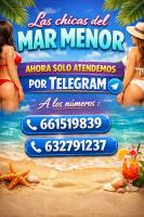 657565900: Chica busca chico en Murcia