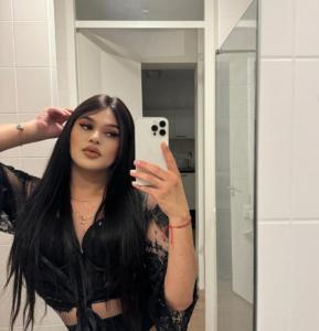 Transexual en Zaragoza: 