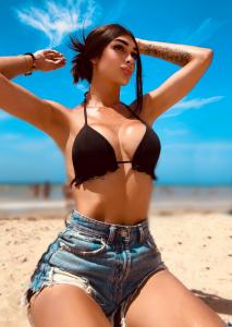 613203061: Travesti en Madrid