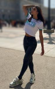 613203061: Transexual en Madrid