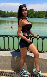 613203061: Travesti en Madrid