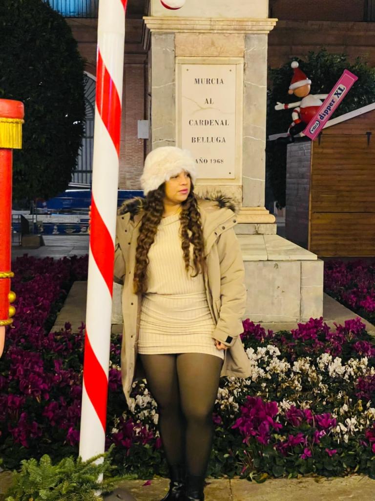 Chica busca chico en Murcia: 