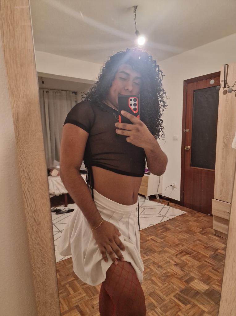 614249986: Travesti en Pontevedra