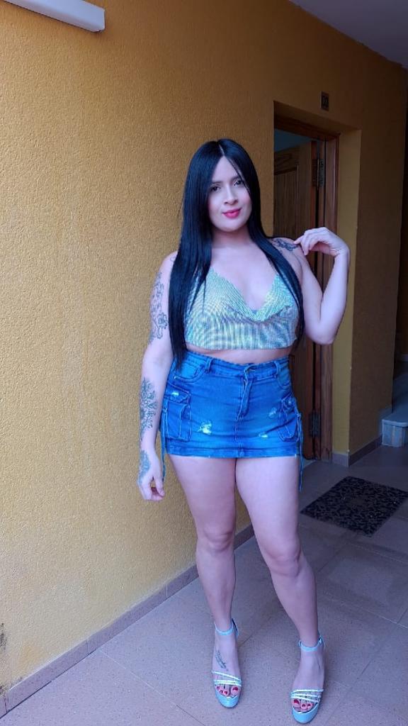 611201459: Chica busca chico en Almería