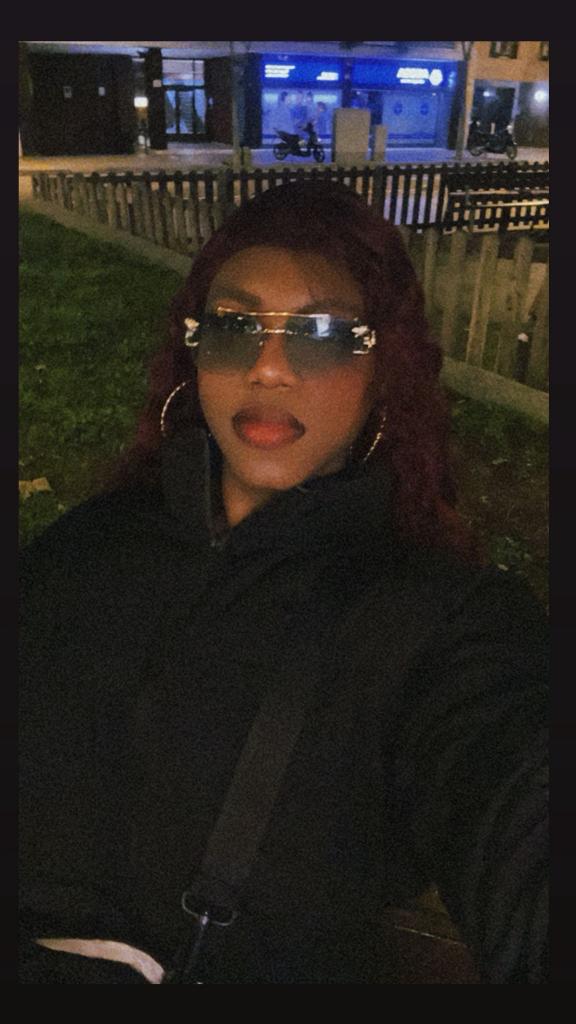 Transexual en Barcelona: 