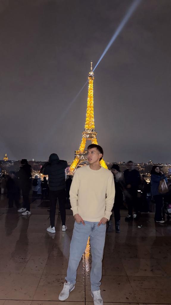 604843599: Chico busca chica en Madrid