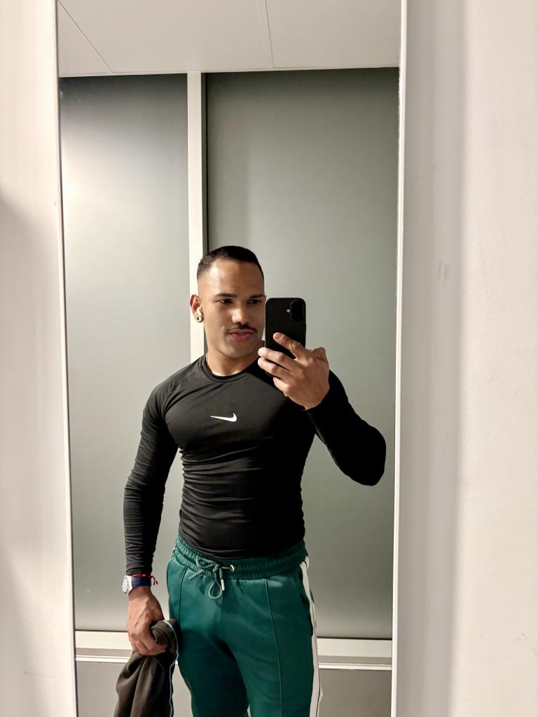 Chico busca chica en Madrid: 