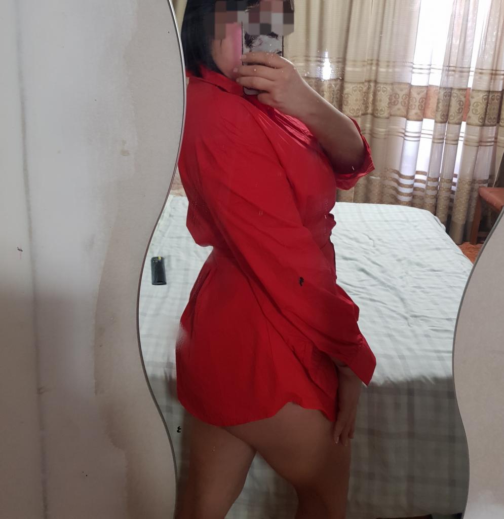 Chica busca chico en Ciudad Real: 