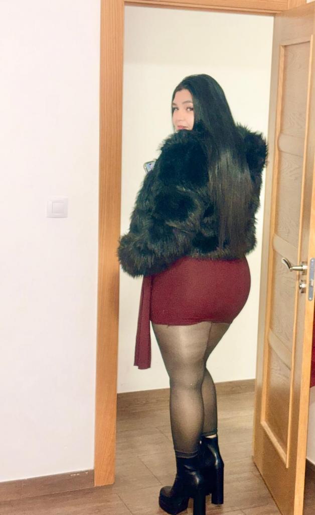 Chica busca chico en Badajoz: 