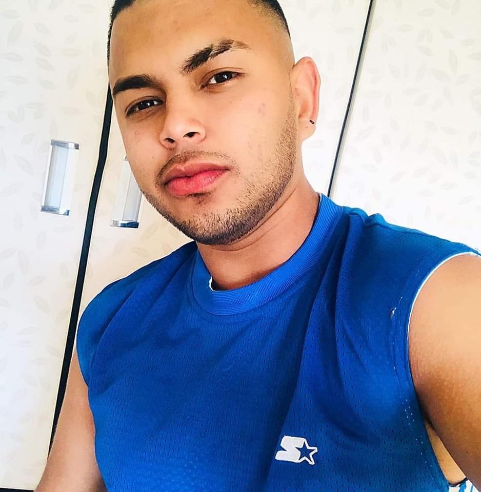 Chico busca chica en Madrid: 