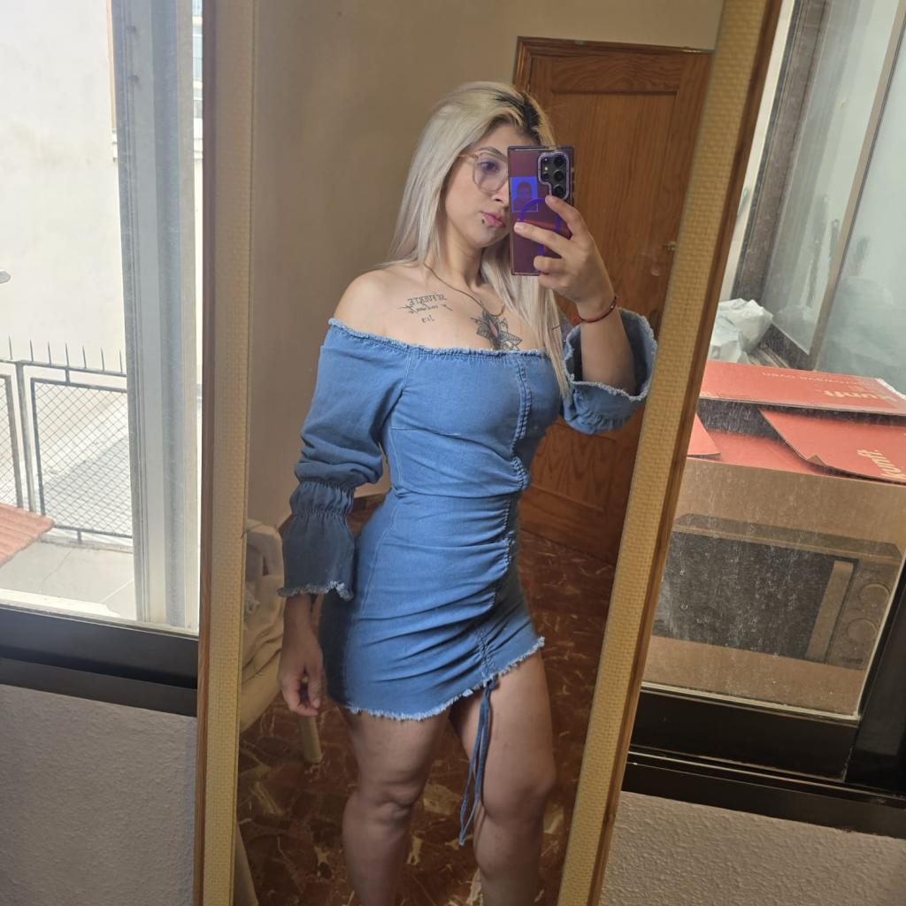 Chica busca chico en Ciudad Real: 