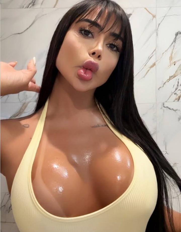 Chica busca chico en Mallorca: Chica busca chico