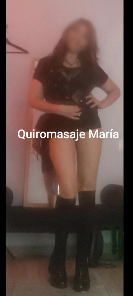 Chica busca chico en Madrid: Chica busca chico