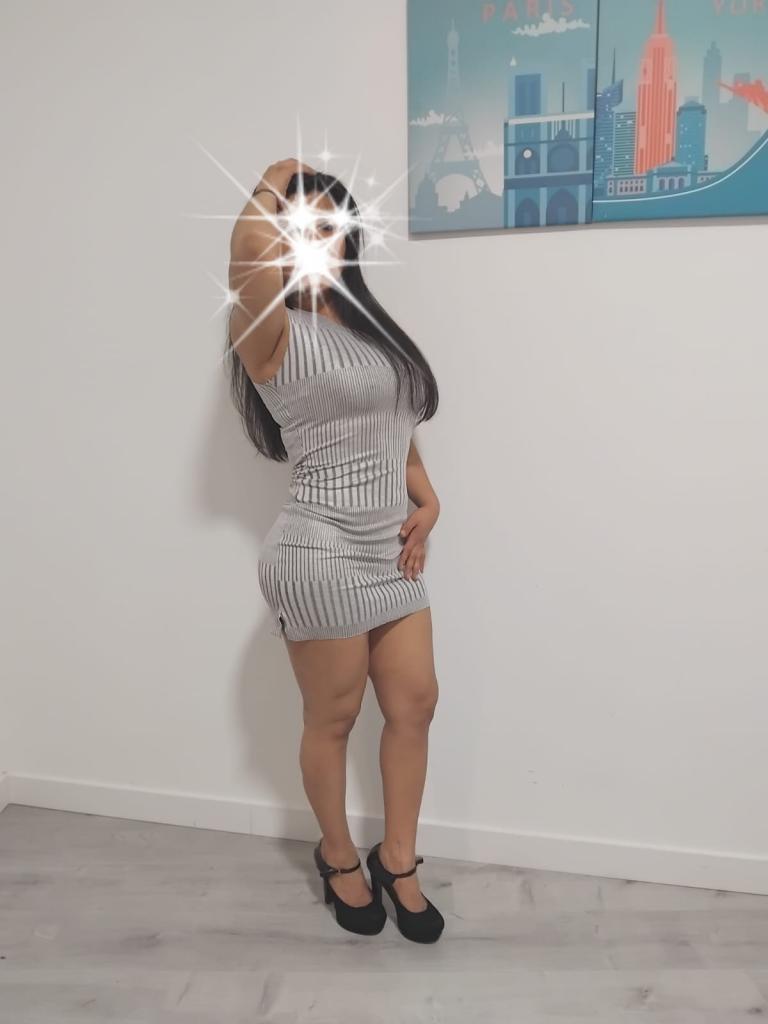 Chica busca chico en Madrid: 