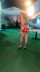 624373809: Chica busca chico en Sevilla