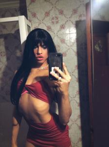 632373469: Travesti en Sevilla