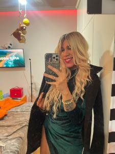 613758046: Travesti en Alicante